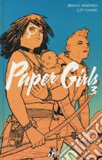 Paper girls. Vol. 3 libro