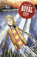 Royal city. Vol. 1 libro