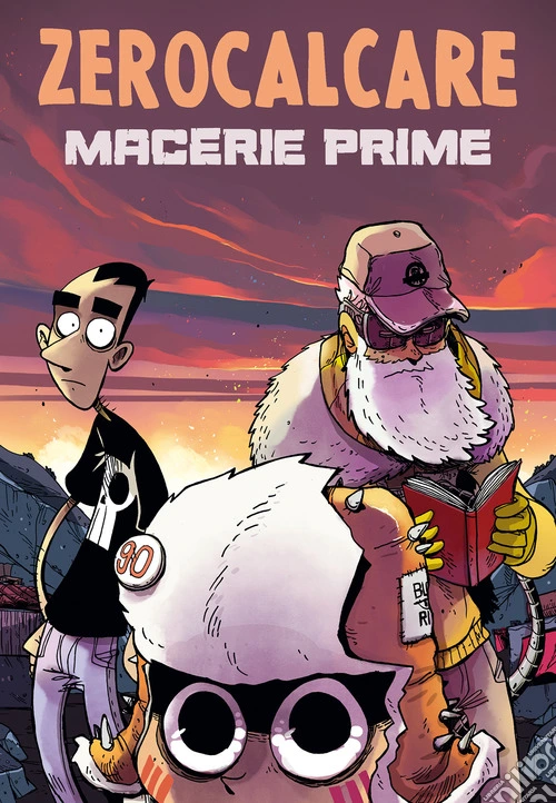 Macerie prime