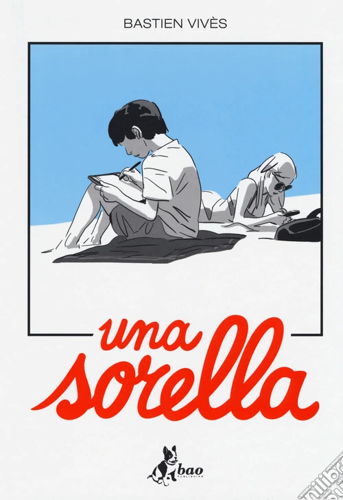 Una sorella