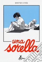 Una sorella libro