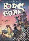 Kids with guns. Vol. 1 libro di Capitan Artiglio