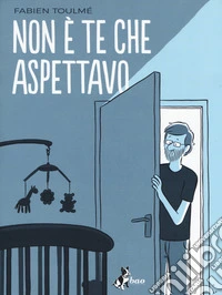 Non è te che aspettavo libro