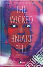 The wicked + the divine. Vol. 4: Crescendo libro