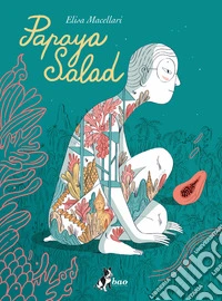 Papaya salad