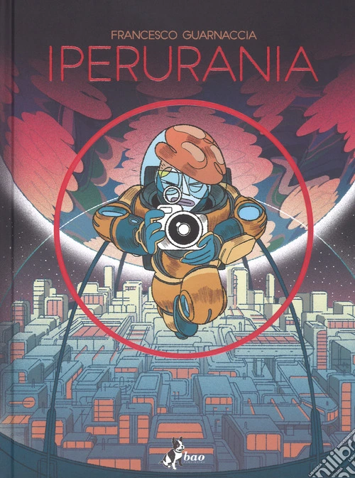 Iperurania