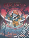 Iperurania libro