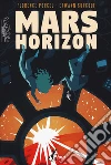 Mars horizon libro
