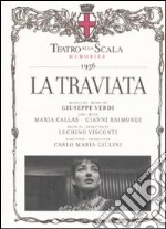 La Traviata. Ediz. italiana e inglese libro