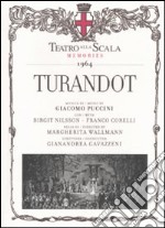 Turandot. Ediz. italiana e inglese. Con 2 CD Audio libro