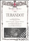 Turandot. Ediz. italiana e inglese. Con 2 CD Audio libro