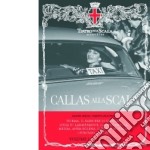 Callas alla Scala. Ediz. italiana, inglese e tedesca. Con CD Audio. Vol. 1: Il bel canto libro