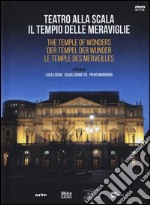 Il tempio delle meraviglie. Ediz. a colori. Con DVD video libro