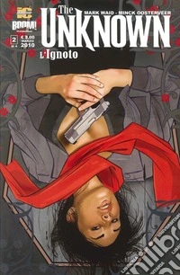 The unknown. L'ignoto. Vol. 2