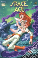 Space ace. Ediz. italiana. Vol. 2 libro