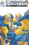 Hero Squared. Vol. 7 libro di Giffen Keith DeMatteis Jean Marc Abraham Joe