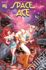 Space ace. Ediz. italiana. Vol. 3 libro