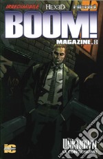 Boom! Magazine. Vol. 8 libro