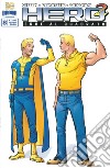 Hero Squared. Eroe al quadrato. Vol. 8 libro di Giffen Keith DeMatteis Jean Marc Abraham Joe