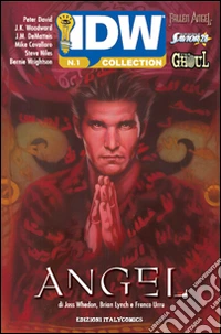 Angel. IDW collection. Vol. 1