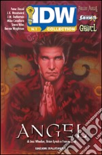 Angel. IDW collection. Vol. 1 libro