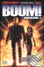 Boom! Magazine. Vol. 11 libro