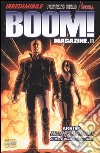 Boom! Magazine. Vol. 11 libro