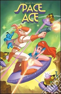Space ace. Ediz. italiana. Vol. 1