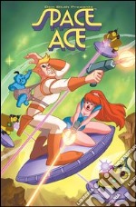 Space ace. Ediz. italiana. Vol. 1 libro