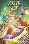 Space ace. Ediz. italiana. Vol. 1 libro