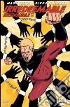 Irredeemable-Irredimibile. Ediz. italiana. Vol. 13 libro di Waid Mark Barreto Eduardo Barreto Diego