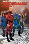 Irredeemable-Irredimibile. Ediz. italiana. Vol. 14 libro di Waid Mark Barreto Eduardo Barreto Diego