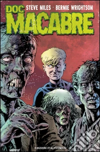 Doc Macabre