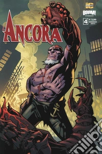 L'ancora. Vol. 4
