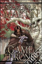 A Game of thrones. Vol. 1 libro