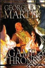 A Game of thrones. Vol. 2 libro