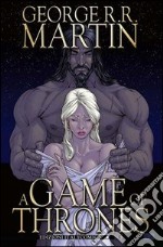 A Game of thrones. Vol. 3 libro