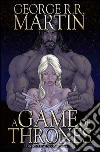 A Game of thrones. Vol. 3 libro