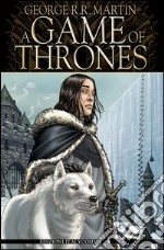 A Game of thrones. Vol. 4 libro