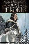 A Game of thrones. Vol. 4 libro