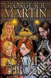 A Game of thrones. Vol. 5 libro