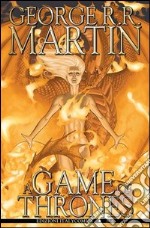 A Game of thrones. Vol. 6 libro