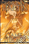 A Game of thrones. Vol. 6 libro