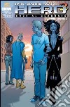 Hero Squared. Vol. 11 libro di Giffen Keith DeMatteis Jean Marc Watson Nathan