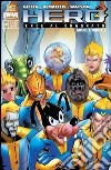 Hero Squared. Vol. 12 libro di Giffen Keith DeMatteis Jean Marc Watson Nathan