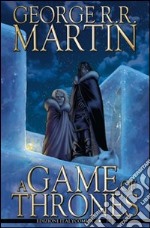 A Game of thrones. Vol. 7 libro