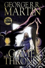 A Game of thrones. Vol. 8 libro