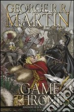 A Game of thrones. Vol. 10 libro