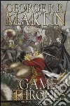 A Game of thrones. Vol. 10 libro