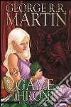 A Game of thrones. Vol. 11 libro di Martin George R. R. Abraham Daniel Patterson Tommy Accolti Gil P. (cur.)